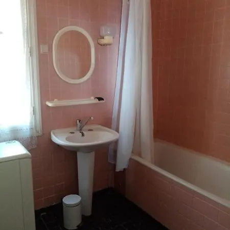 Maison Individuelle Au Calme 度假居