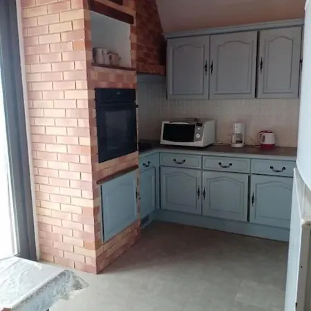 Maison Individuelle Au Calme *