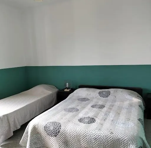 Maison Individuelle Au Calme * Valle-di-Mezzana