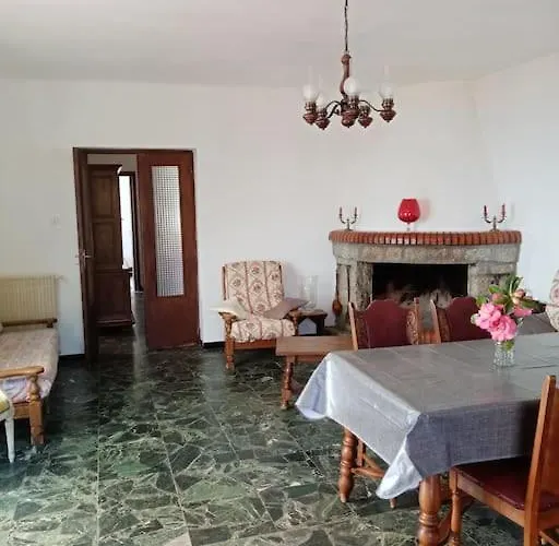 Maison Individuelle Au Calme *