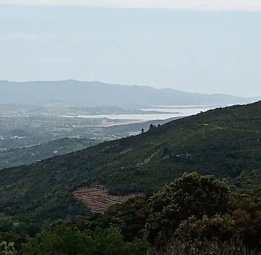 Maison Individuelle Au Calme Tatil Evi