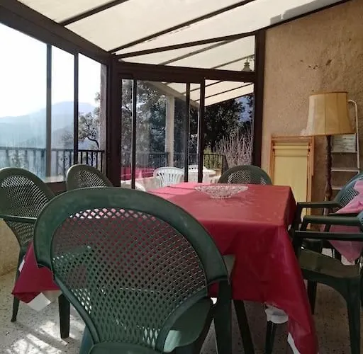 Maison Individuelle Au Calme *