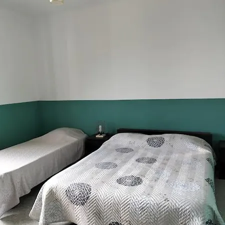 Maison Individuelle Au Calme * Valle-di-Mezzana