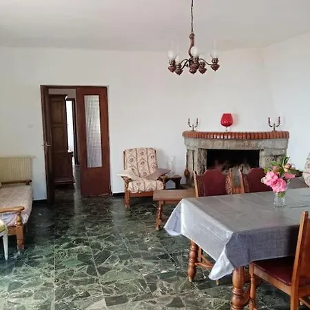 Maison Individuelle Au Calme *