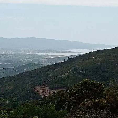Maison Individuelle Au Calme 別荘