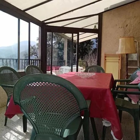 Maison Individuelle Au Calme *